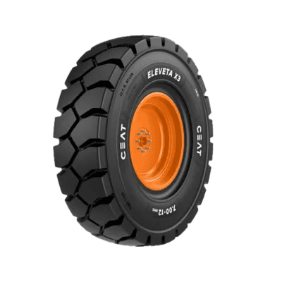 Шина 28X9-15(8.15-15) NHS ELEVETA X3 14PR TT CEAT