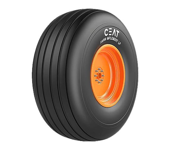 Шина 200/60-14.5 FARM IMPLEMENT I-1 14PR TL CEAT