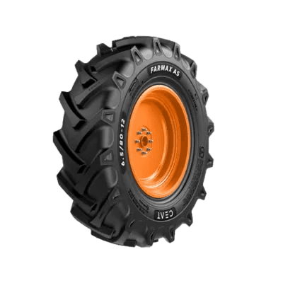 Шина 10.0/75-15.3 14PR FARMAX AS TL CEAT