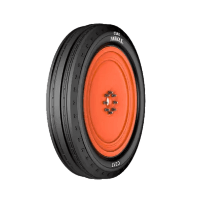 Шина 10.00-16 8PR FARMAX F2 TT CEAT