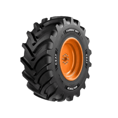 Шина 480/80R50 FARMAX HPT 159D/162A8 TL CEAT