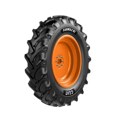 Шина 14.9-24 12PR FARMAX R1 TT CEAT