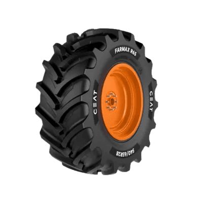 Шина 340/65R18 FARMAX R65  122D TL CEAT