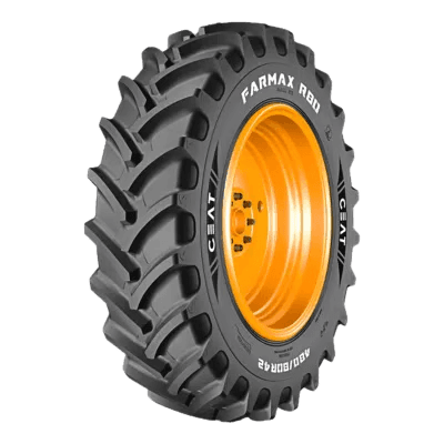 Шина 480/80R26 FARMAX R80 143D/146A8 TL CEAT