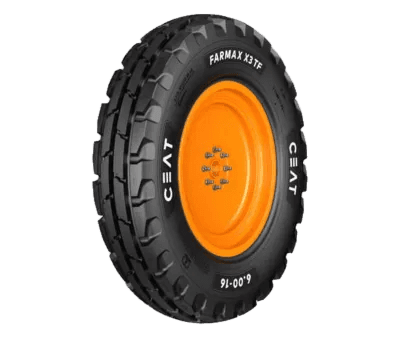 Шина 6.50-20 8PR FARMAX X3 TF TT CEAT