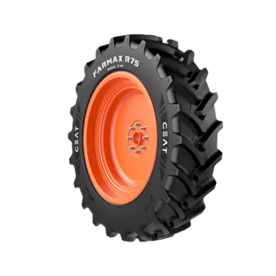 Шина 280/70R16 FARMAX R70 112D/115A8 TL CEAT