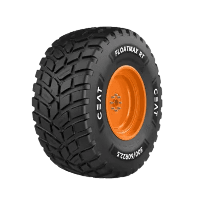Шина 500/60R22.5 FLOATMAX RT 155D TL SB CEAT