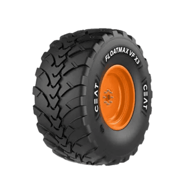 Шина VF 600/55R26.5 FLOATMAX VF X3 170D TL SB CEAT