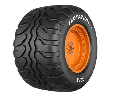 Шина 500/50-17 14PR FLOTATION PLUS TL CEAT