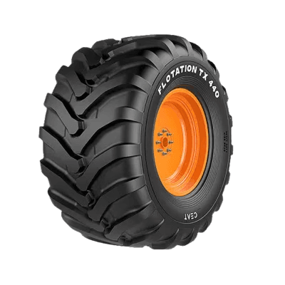 Шина 550/60-22.5 16PR FLOTATION TX440 TL CEAT