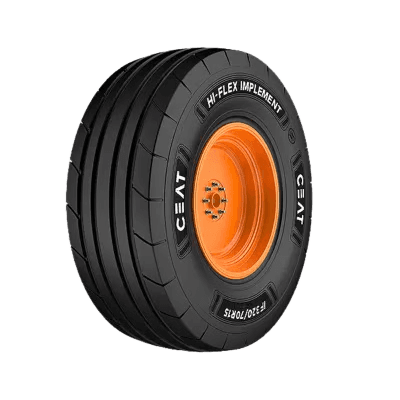 Шина IF 265/85R15  HI-FLEX IMPLEMENT 129D TL SB CEAT