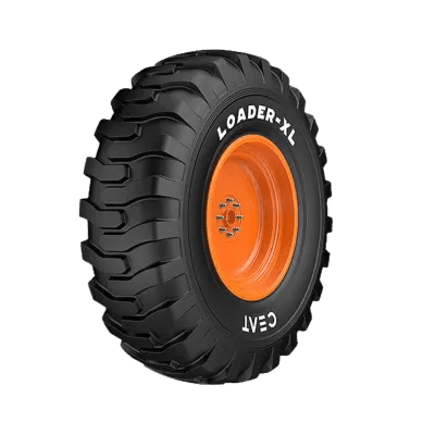 Шина 15.5-25 12PR LOADER XL G2/L2 TL CEAT