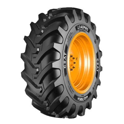 Шина 300/75R18 LOADPRO R-4 142A8/B TL SB CEAT