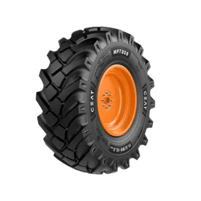 Шина 14.5-20 14PR MPT 808 TL CEAT