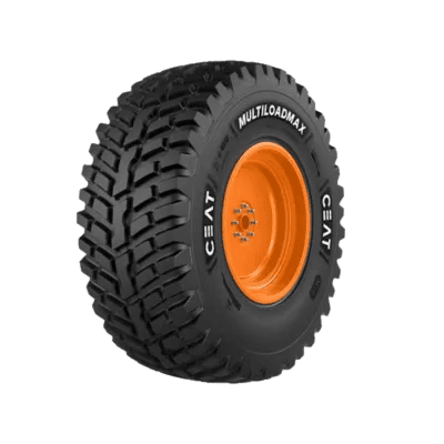 Шина 340/80R18 MULTILOADMAX 138D/143A8 TL SB CEAT