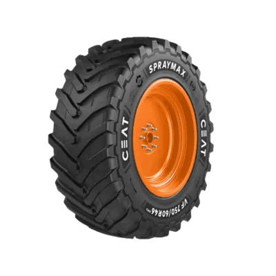 Шина VF 320/90R50 SPRAYMAX 169D TL SB CEAT
