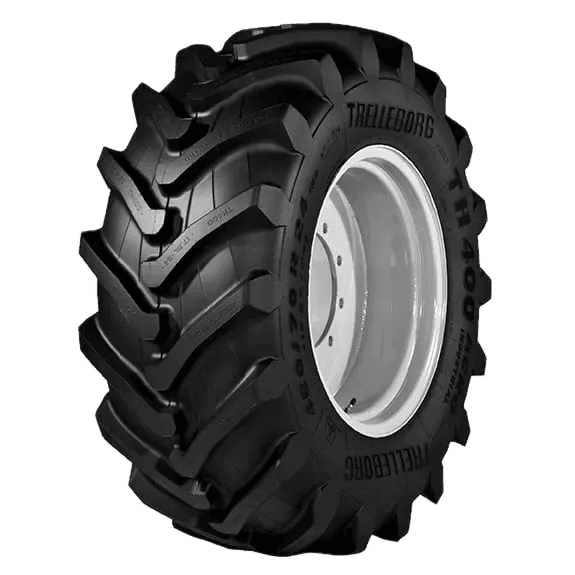 Шина 340/80R18 TL 143A8(143B) IND TH400 Trelleborg
