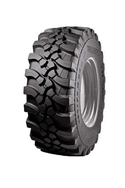 Шина 340/80R18 TL 143A8/143B IND TH500 Trelleborg