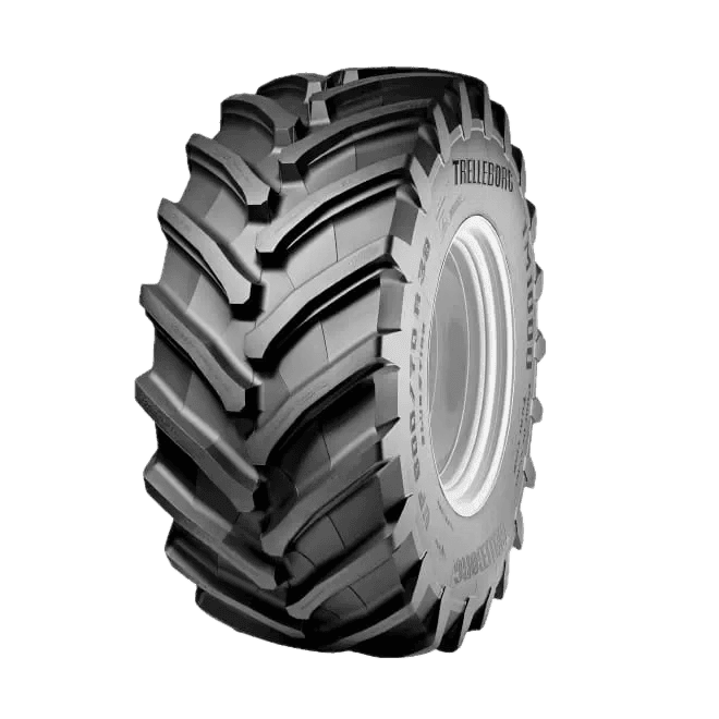 Шина VF 540/65R30 TL 158D(155E) TM1000 PT Trelleborg