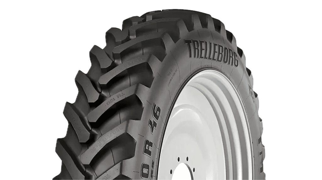 Шина VF 480/80R46 TL 177D TM150 Trelleborg