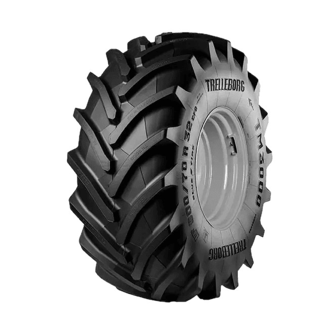 Шина VF 600/65R28 TL 169A8 CFO TM3000 Trelleborg