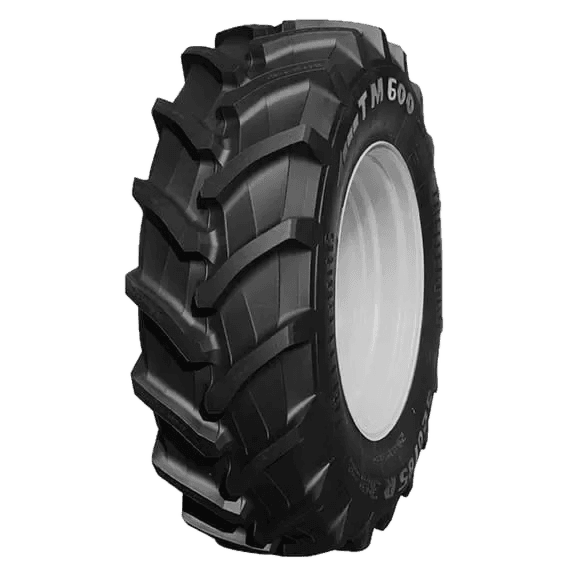 Шина 210/95R16 TL 106A8(106B) TM600 Trelleborg