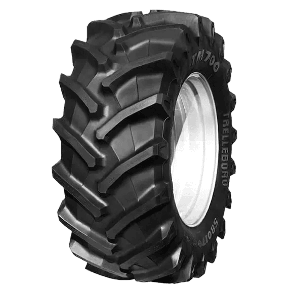 Шина 280/70R16 TL 112A8(112B) TM700 Trelleborg