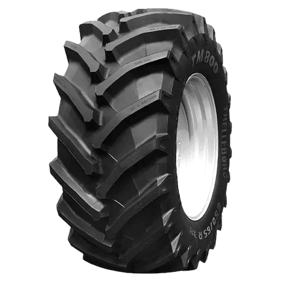Шина 340/65R18 TL 113A8(113B) TM800 Trelleborg