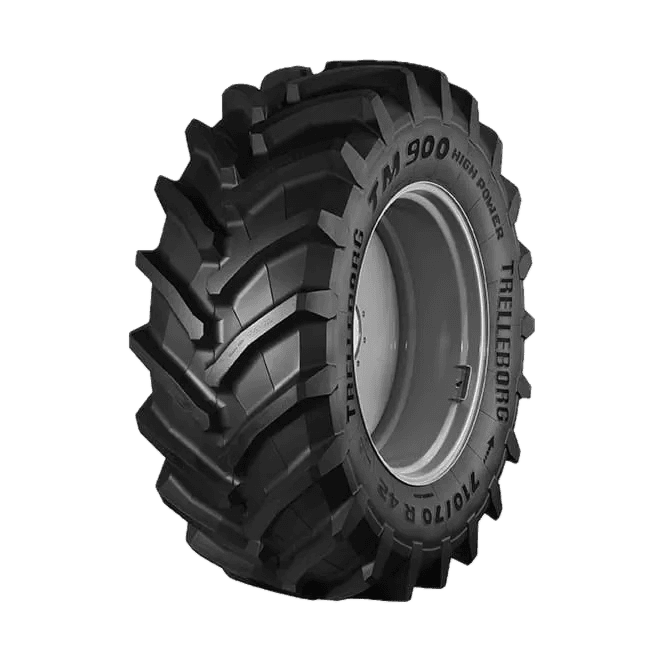 Шина 600/70R28 TL 157D(154E) TM900HP Trelleborg