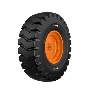 Шина 26.5-25 24PR TRAC XL TL CEAT