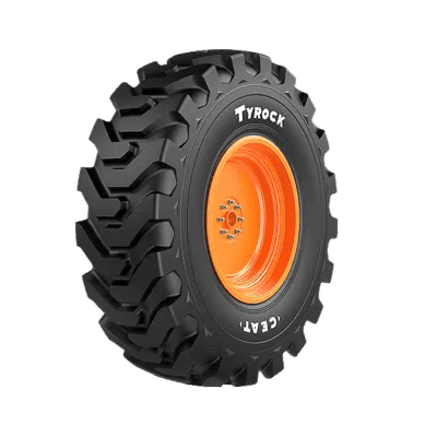 Шина 19.5L-24 12PR TYROCK 80 TL CEAT
