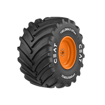 Шина VF680/85R32  YIELDMAX VFLEX 184D TL SB CEAT