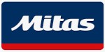 Mitas logo brand