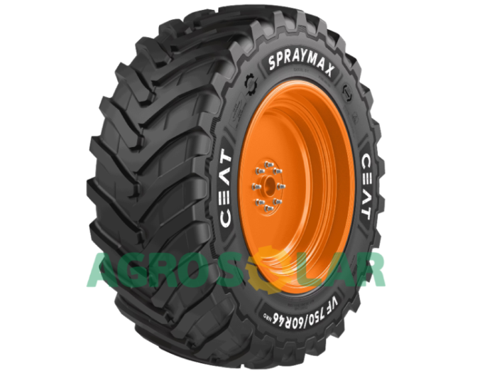 Шина VF 320/90R54 SPRAYMAX 168D TL SB CEAT