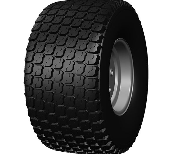 Шина 18x9.50-8 TL 4PR Driver Trelleborg