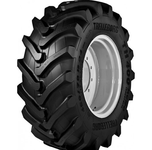 Шина 460/70R24 (17.5-24) 159A8 (159B) TH400 TL Trelleborg