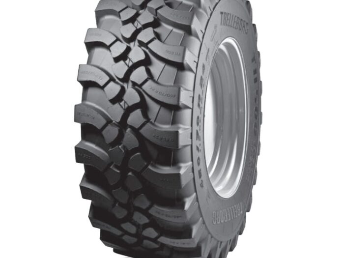 Шина 460/70R24 IND 159A8 (159B) TH500 TL Trelleborg