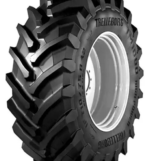 Шина VF 650/65R38TL 172D TM1000 PT Trelleborg