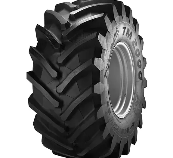 Шина 800/65R32 TL 178A8 TM2000 Trelleborg
