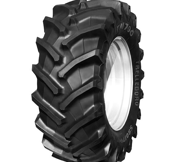 Шина 480/70R34 TL 143A8(143B) TM700 Trelleborg
