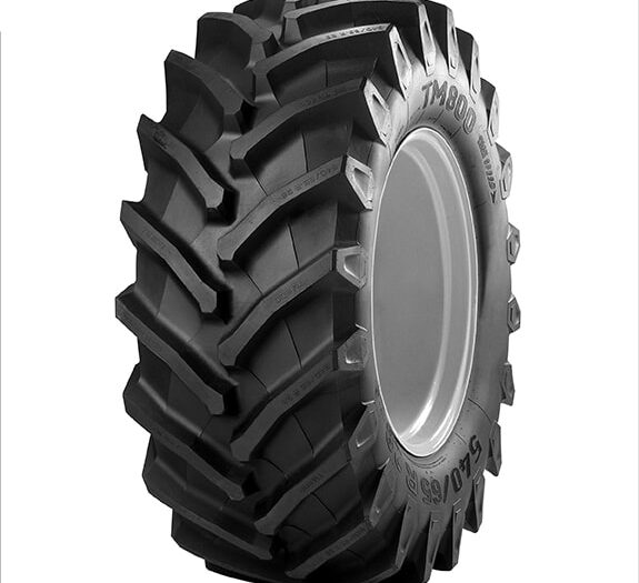 Шина 600/65R34 TL 157D(154E) TM800HS Trelleborg