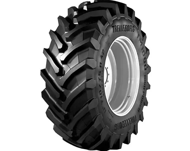 Шина VF 710/60R38 TL 174D(171E) TM1000 PT Trelleborg