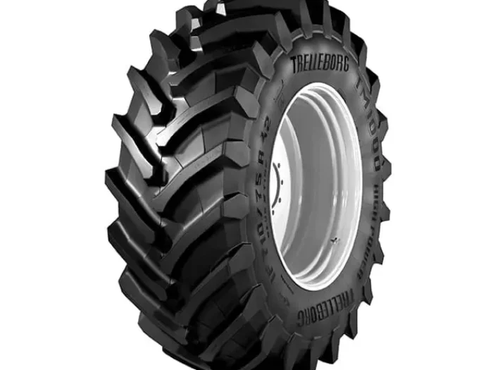 Шина VF 710/60R38 TL 174D(171E) TM1000 PT Trelleborg