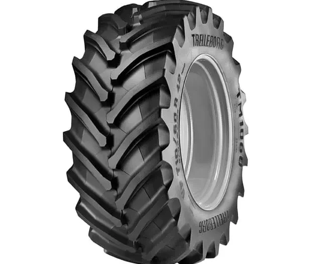 Шина VF 750/70R44 TL 183D TM1060 Trelleborg