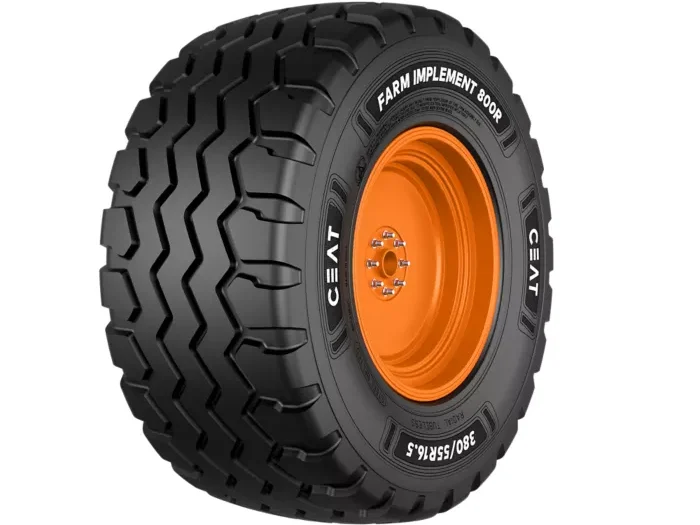 Шина 380/55R16.5 FARM IMP 800R 150A8/B TL SB CEAT